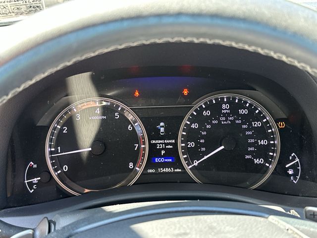 Thumbnail: 2013 Lexus GS - 13