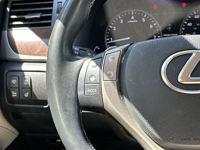 Thumbnail: 2013 Lexus GS - 15