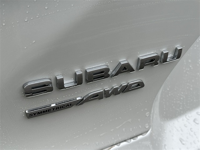 2024 Subaru Solterra Premium 7