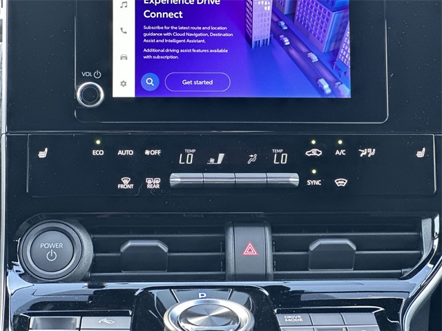 2025 Subaru Solterra Premium 22