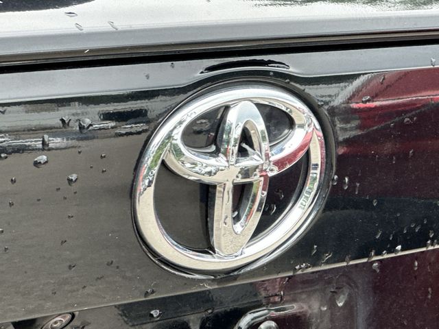 Thumbnail: 2025 Toyota RAV4 - 7