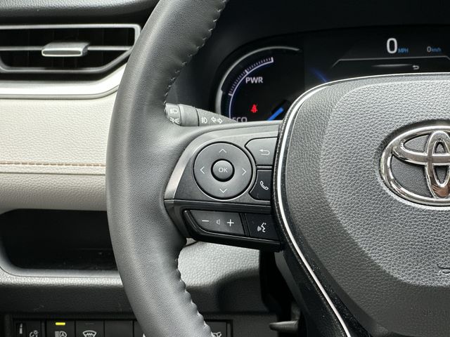 Thumbnail: 2025 Toyota RAV4 - 15