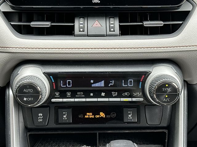 Thumbnail: 2025 Toyota RAV4 - 20