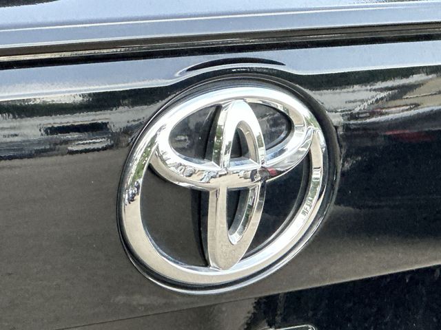 Thumbnail: 2025 Toyota RAV4 - 7