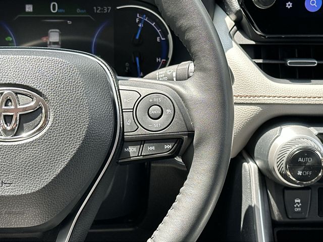 Thumbnail: 2025 Toyota RAV4 - 19