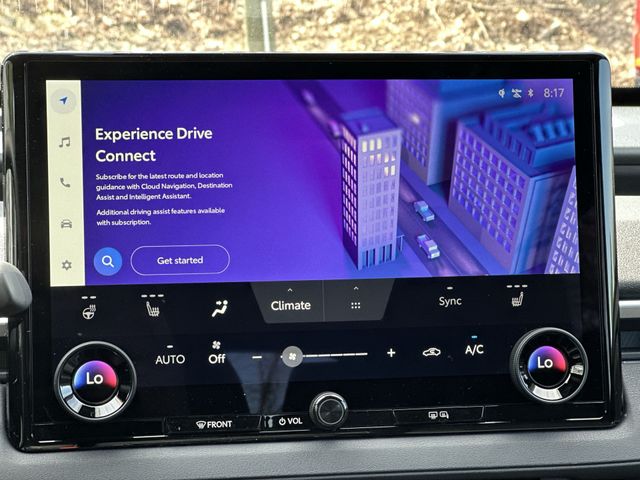 Thumbnail: 2026 Subaru Solterra - 20