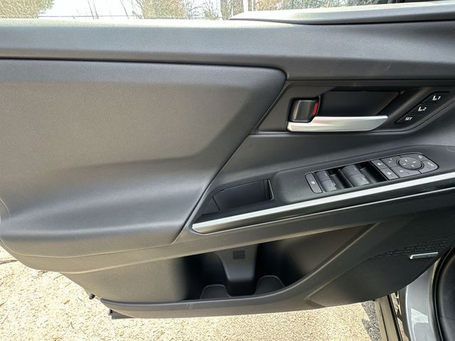 Thumbnail: 2026 Subaru Solterra - 24