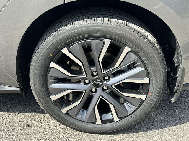 Thumbnail: 2026 Subaru Solterra - 8