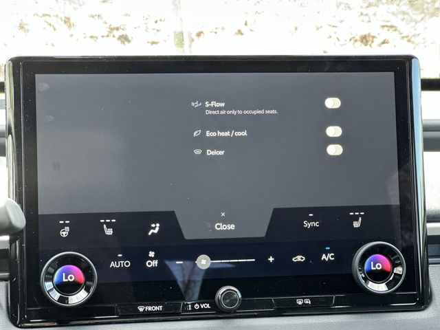 Thumbnail: 2026 Subaru Solterra - 23