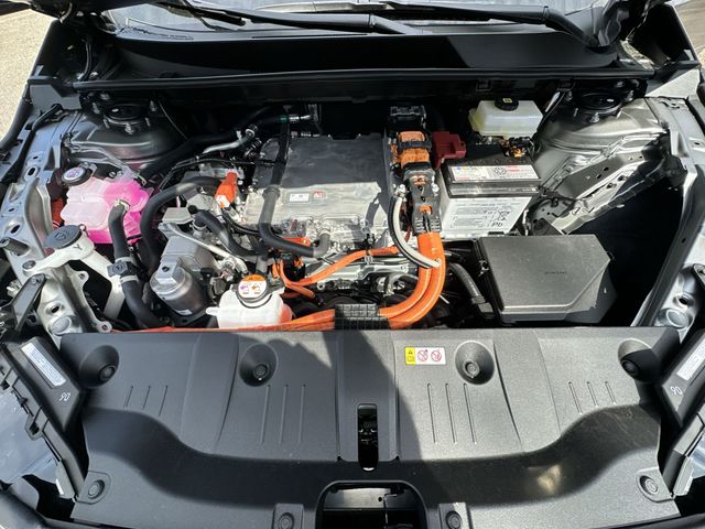 Thumbnail: 2026 Subaru Solterra - 9