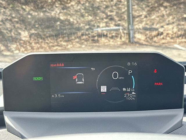 Thumbnail: 2026 Subaru Solterra - 13