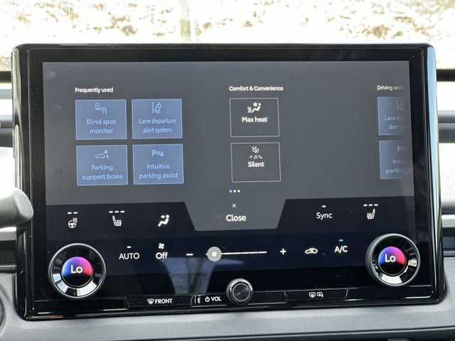 Thumbnail: 2026 Subaru Solterra - 21