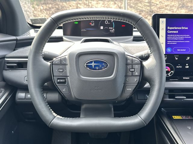 Thumbnail: 2026 Subaru Solterra - 2