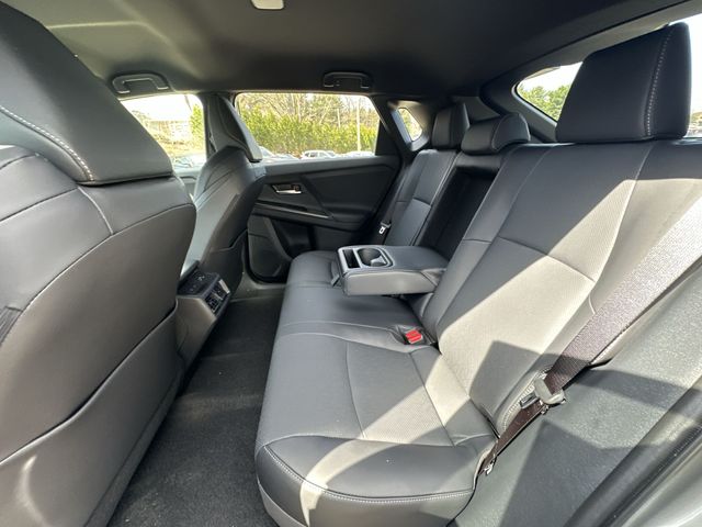 Thumbnail: 2026 Subaru Solterra - 12