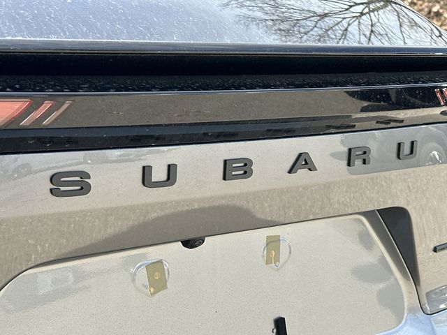 Thumbnail: 2026 Subaru Solterra - 29