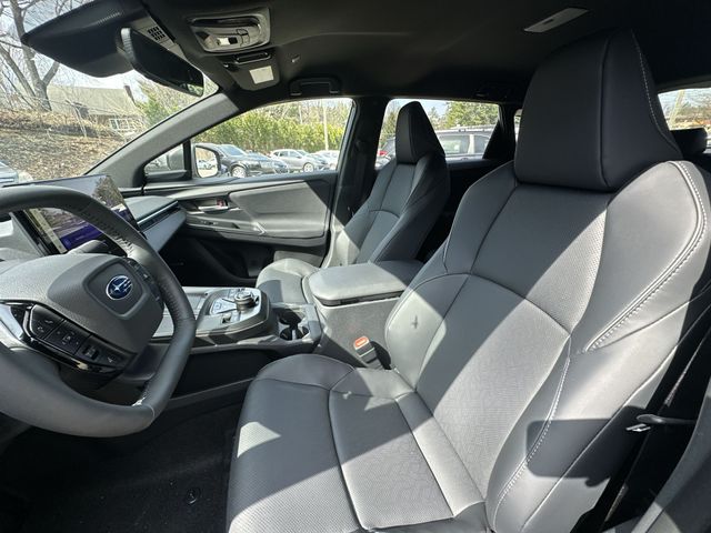 Thumbnail: 2026 Subaru Solterra - 10