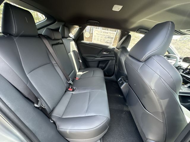 Thumbnail: 2026 Subaru Solterra - 28