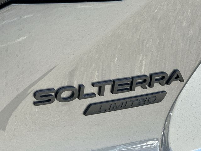 Thumbnail: 2026 Subaru Solterra - 7