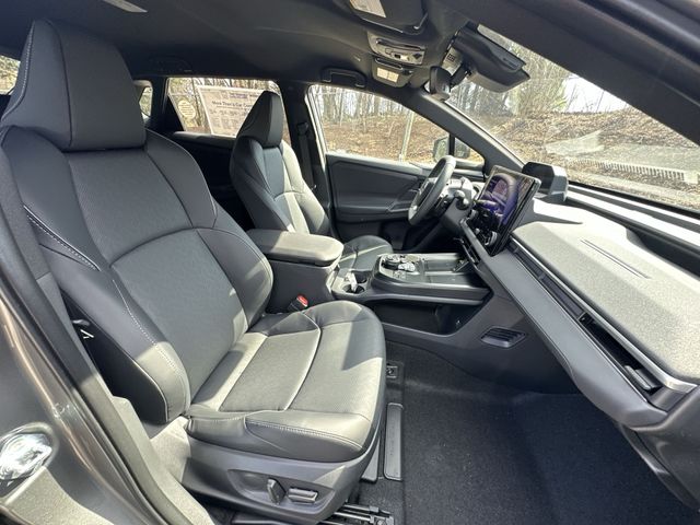 Thumbnail: 2026 Subaru Solterra - 26