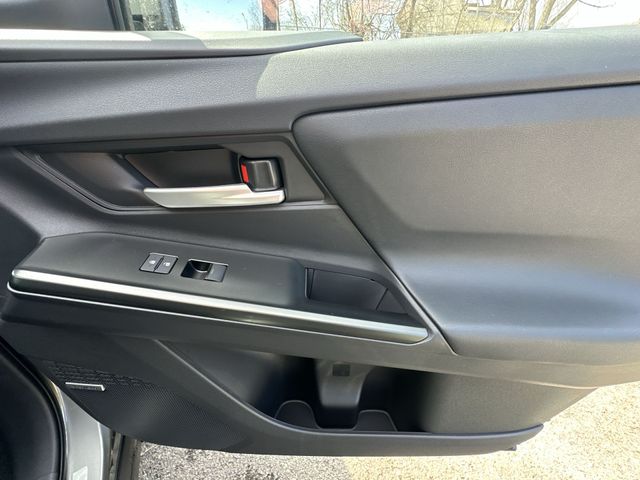 Thumbnail: 2026 Subaru Solterra - 27