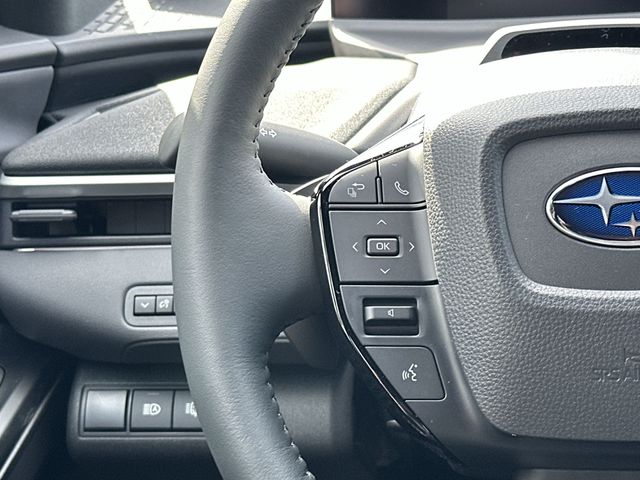 Thumbnail: 2026 Subaru Solterra - 16