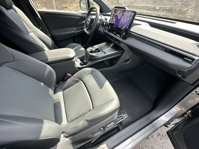 Thumbnail: 2026 Subaru Solterra - 11