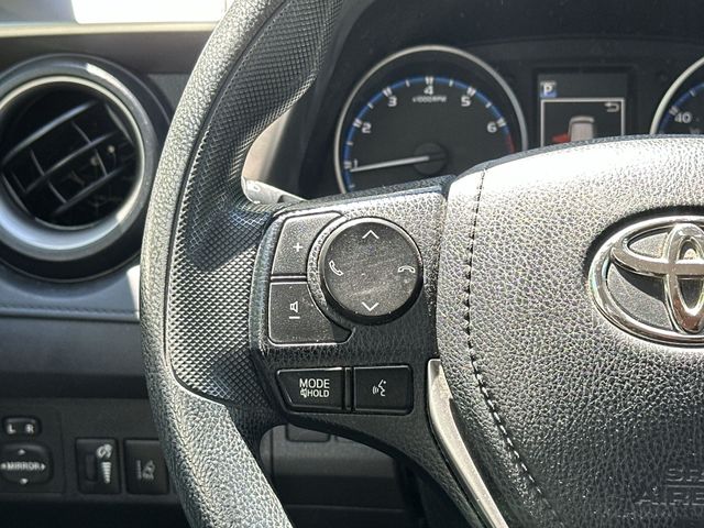 Thumbnail: 2017 Toyota RAV4 - 17