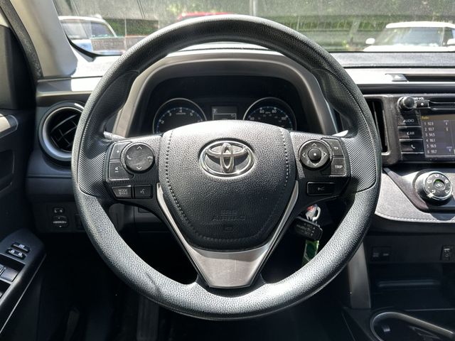 Thumbnail: 2017 Toyota RAV4 - 2
