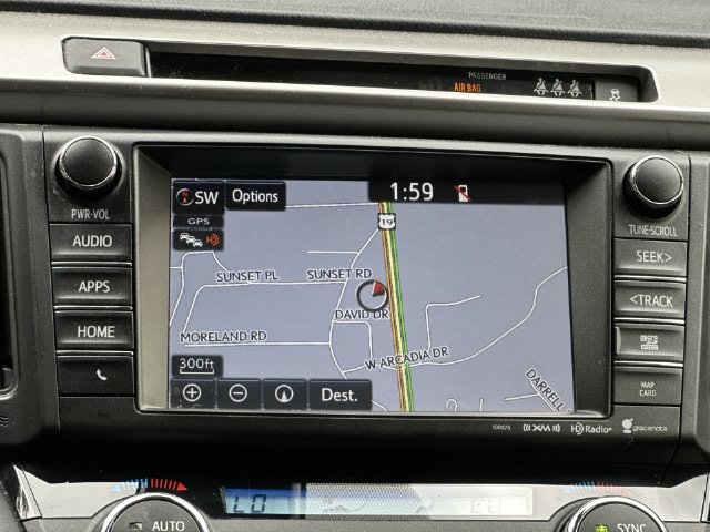 Thumbnail: 2017 Toyota RAV4 - 18