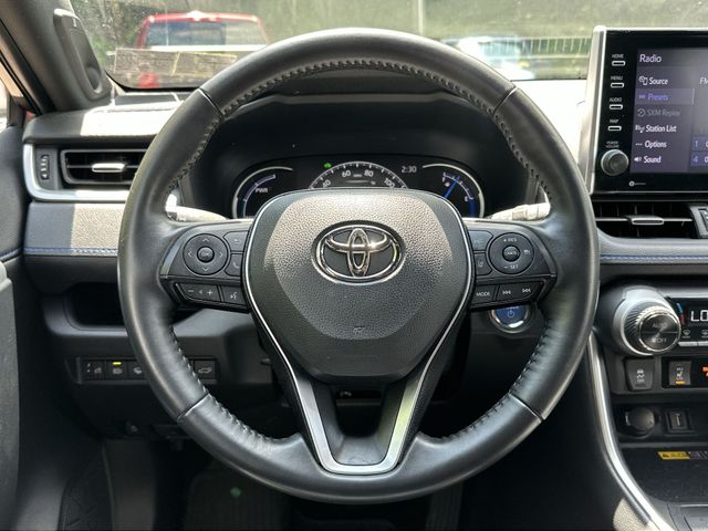 Thumbnail: 2022 Toyota RAV4 - 2
