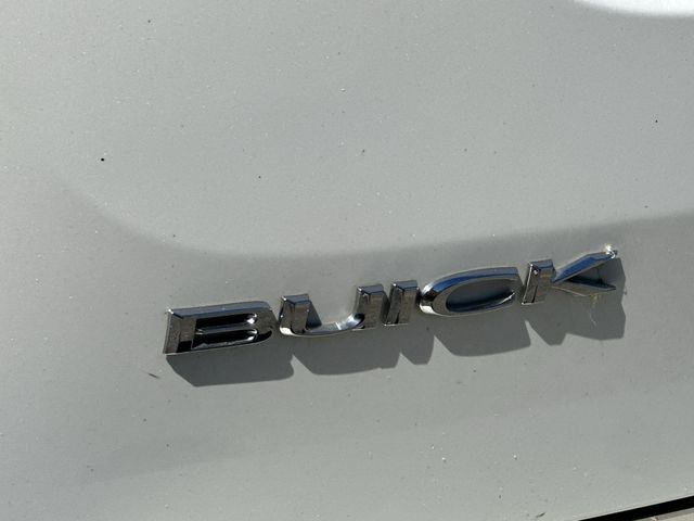 Thumbnail: 2016 Buick Encore - 7