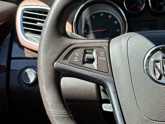 Thumbnail: 2016 Buick Encore - 15