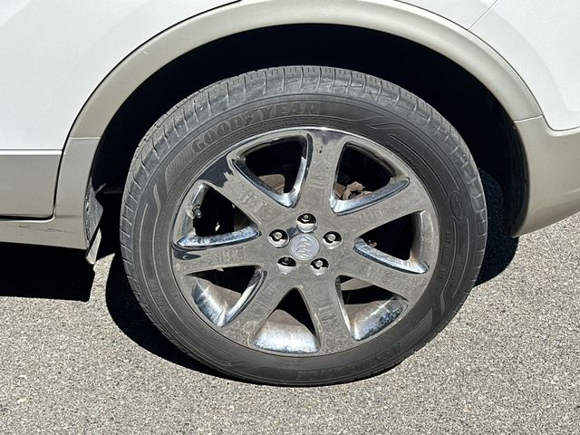 Thumbnail: 2016 Buick Encore - 8