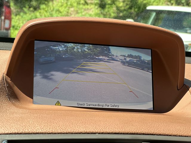 Thumbnail: 2016 Buick Encore - 18