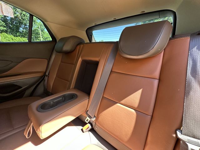 Thumbnail: 2016 Buick Encore - 10