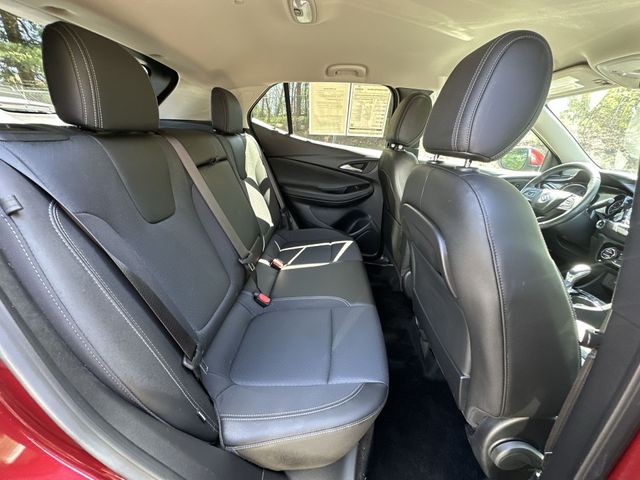 Thumbnail: 2023 Buick Encore GX - 29