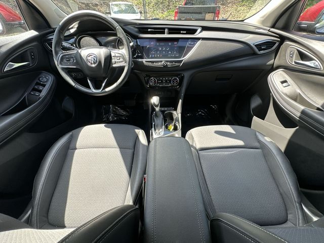 Thumbnail: 2023 Buick Encore GX - 14