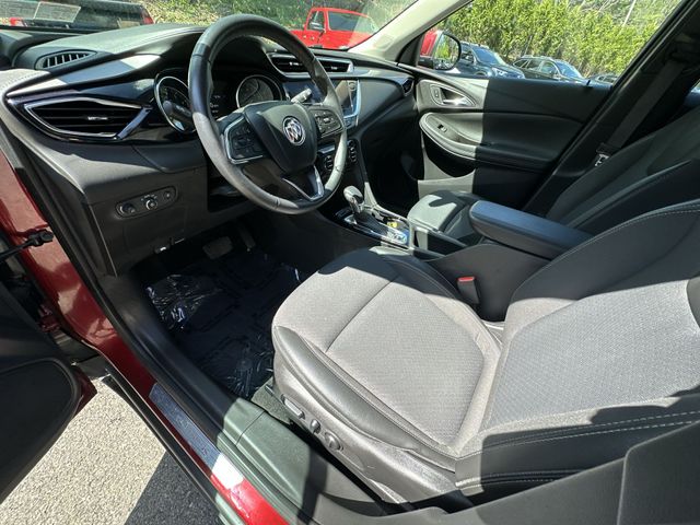 Thumbnail: 2023 Buick Encore GX - 10