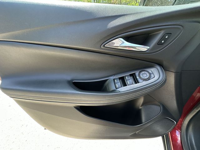 Thumbnail: 2023 Buick Encore GX - 26