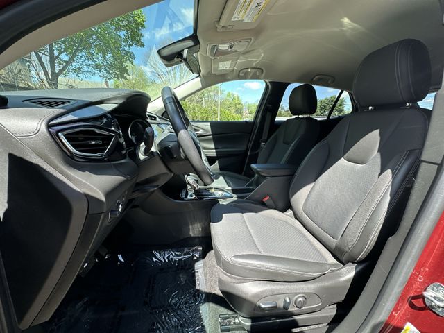 Thumbnail: 2023 Buick Encore GX - 11