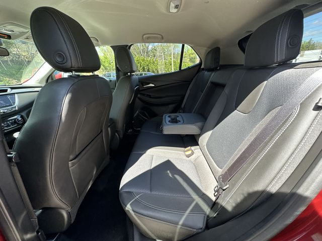 Thumbnail: 2023 Buick Encore GX - 13