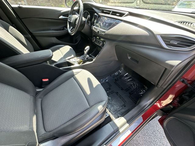 Thumbnail: 2023 Buick Encore GX - 12