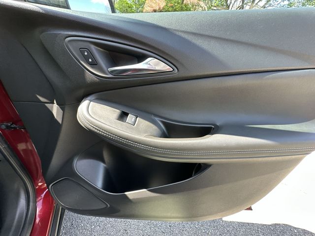 Thumbnail: 2023 Buick Encore GX - 28