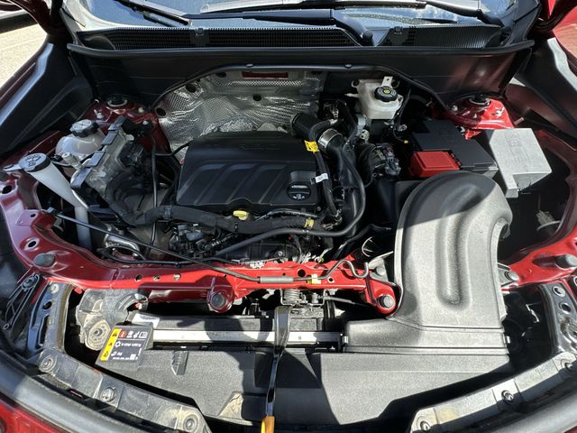 Thumbnail: 2023 Buick Encore GX - 9