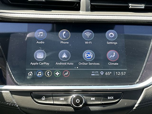 Thumbnail: 2023 Buick Encore GX - 22