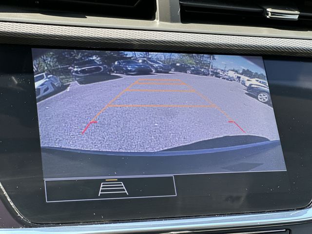 Thumbnail: 2023 Buick Encore GX - 23