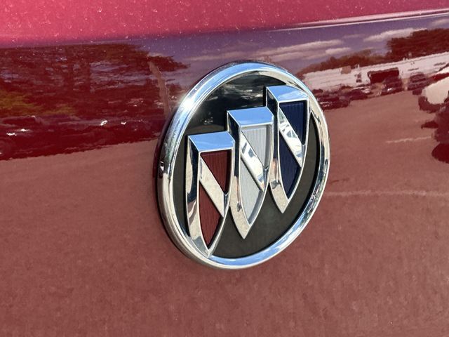 Thumbnail: 2023 Buick Encore GX - 7