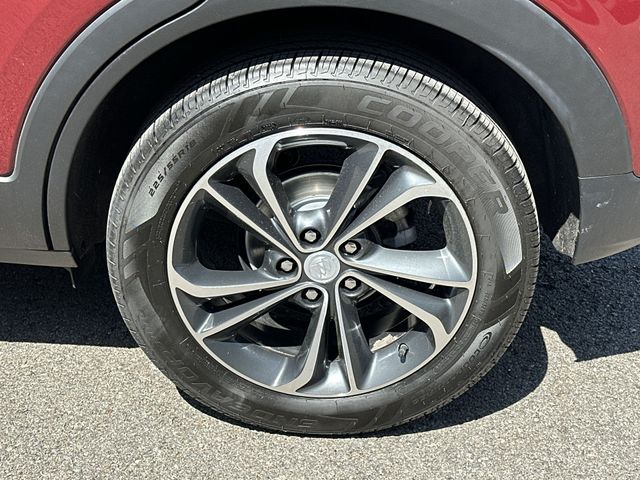 Thumbnail: 2023 Buick Encore GX - 8