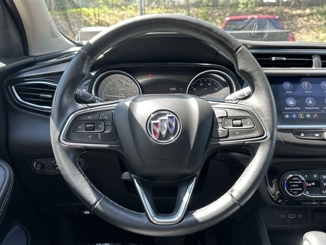 Thumbnail: 2023 Buick Encore GX - 2