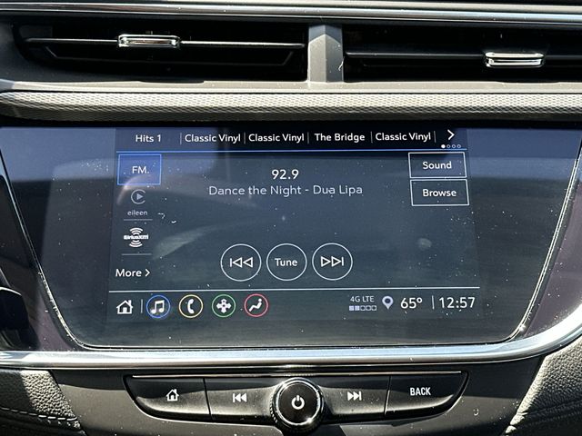 Thumbnail: 2023 Buick Encore GX - 15